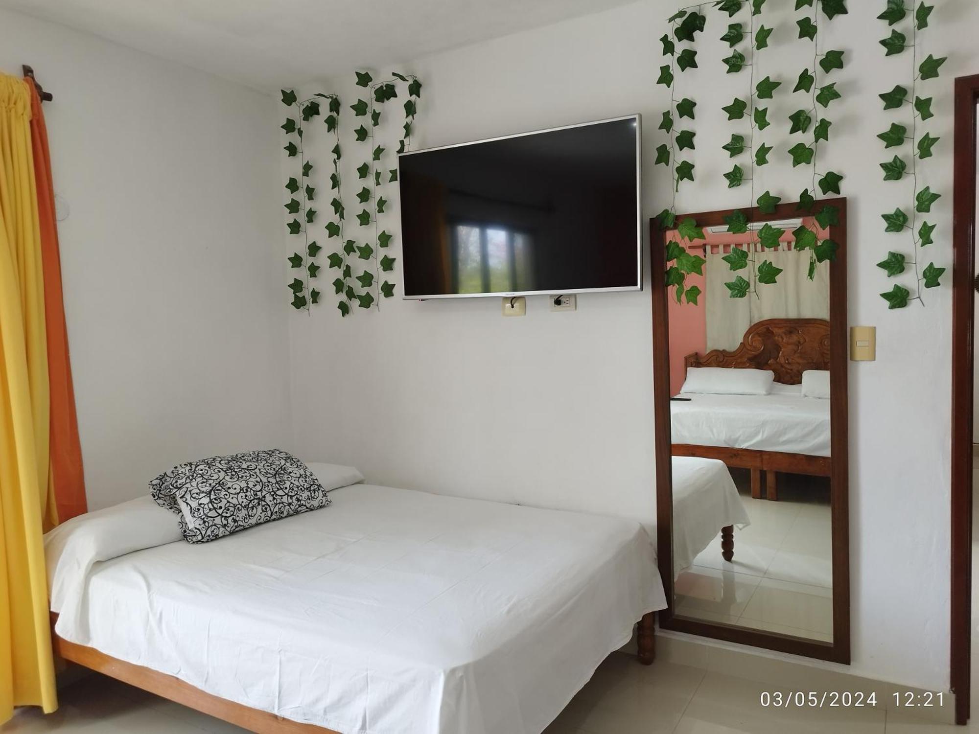 Casa Gasela Apartment Cozumel Bagian luar foto