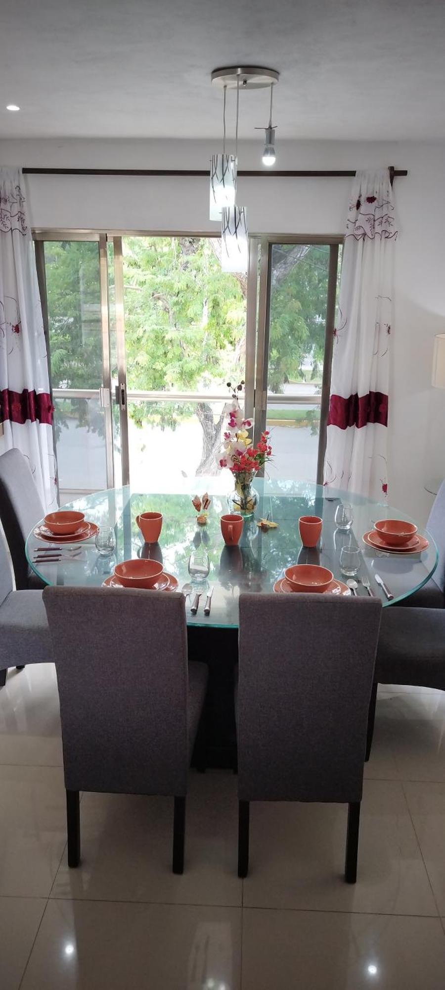 Casa Gasela Apartment Cozumel Bagian luar foto